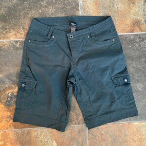 KUHL Splash Shorts 11"